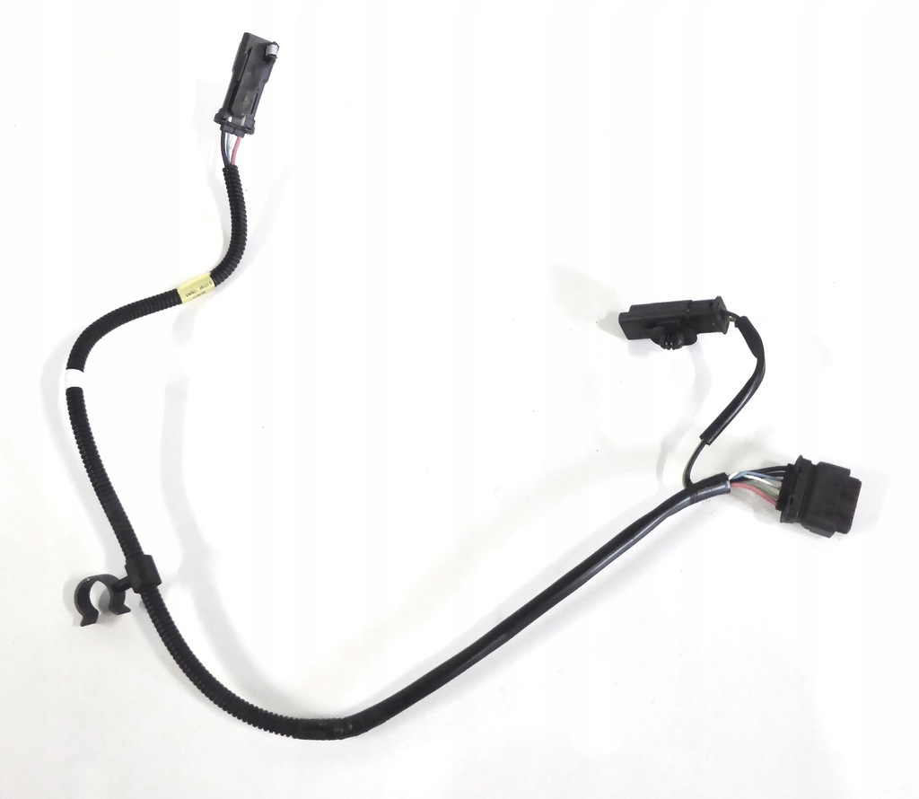 фото №1, Джгут бака dpf fap opel crossland x 1.6 cdti