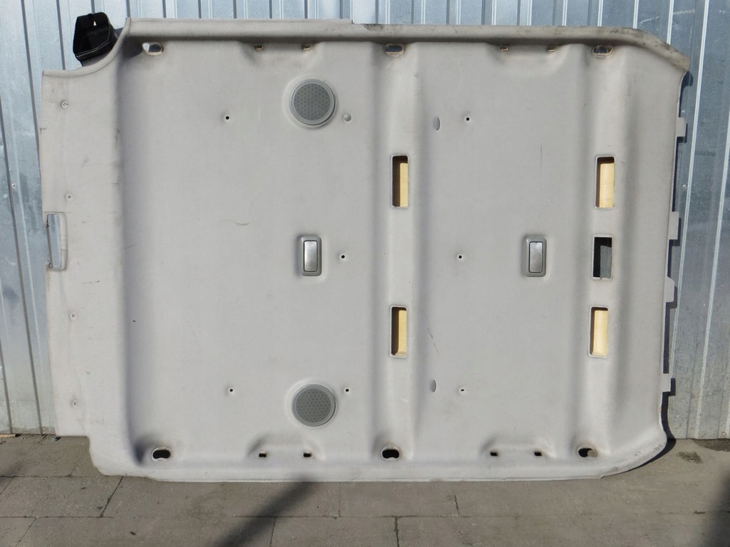 фото №1, Trafic vivaro ii потолок 06-