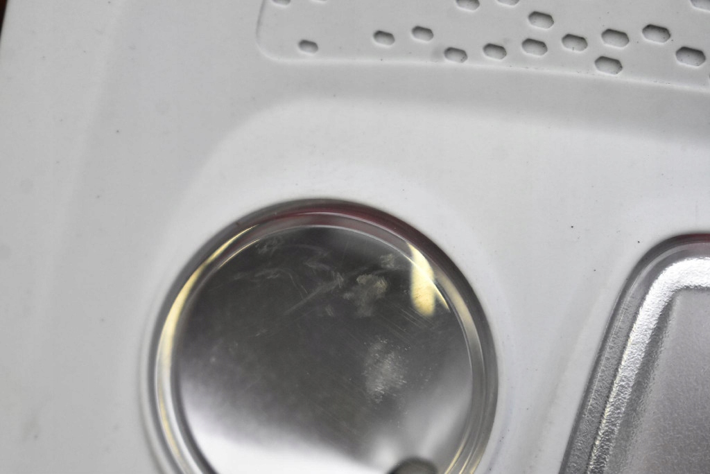 фото №13, Лампа освещение салона перед 9673810977 peugeot 2008 1 i 17-20