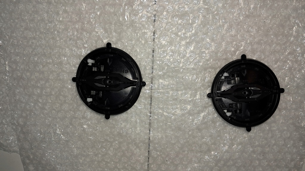 фото №10, Новий aso каркас дзеркало каркас mercedes w214 w206 w223 w254 eqs eqe w295