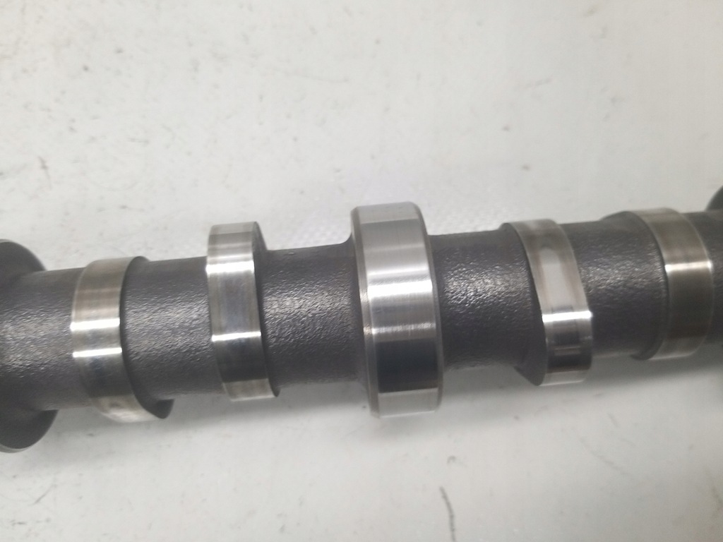 фото №7, Вал распределительного вала 1.3 1.4 8v i-dsi 83km honda jazz ii r24