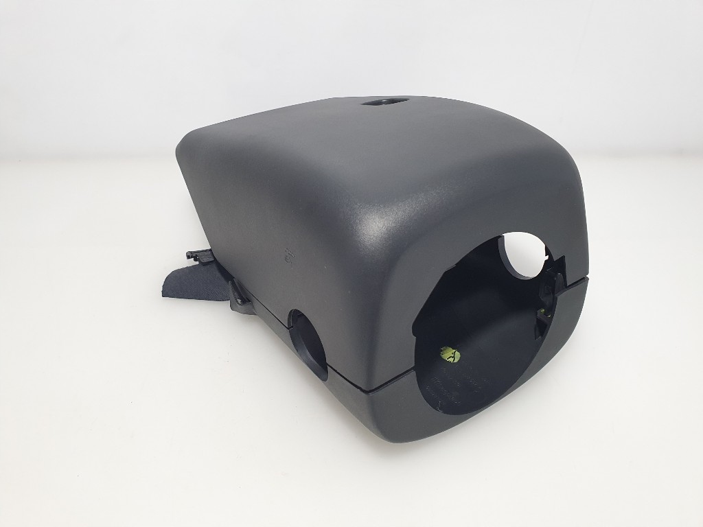 фото №7, Seat ibiza v 5 корпус колонки руля круиз-контроль 6f0858560 europa