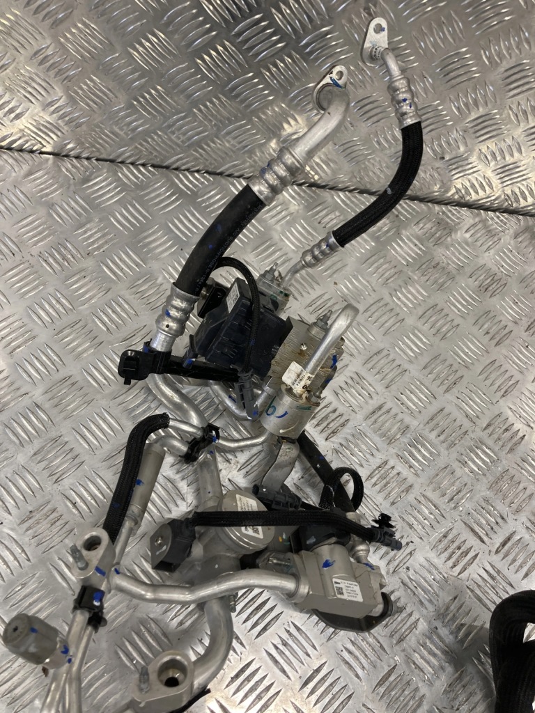 Купить Провода кондиционера комплект citroen e-c4 iii 20- электрик