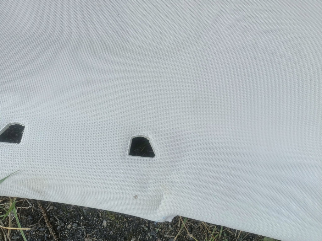 фото №4, Потолок seat leon iii 5f4867501d хэтчбек