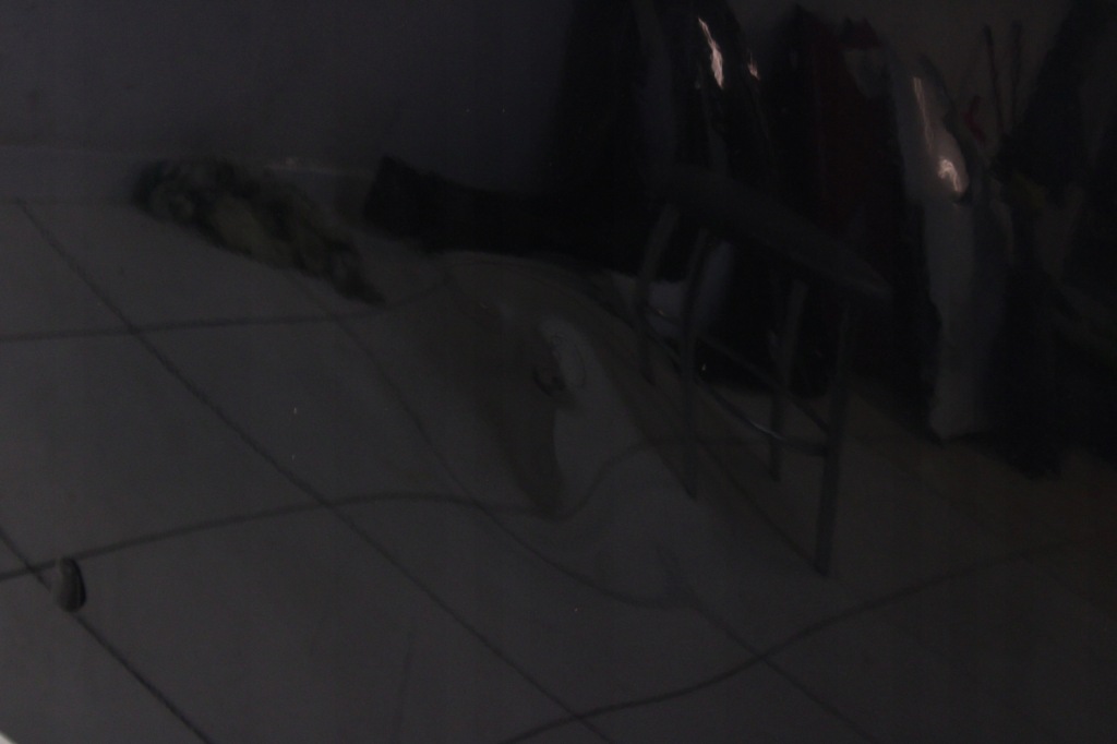 Ford galaxy mk2 mk3 рестайлінг  2009r- капот кришка двигуна g6 - код лакофарбового покриття Оригінал