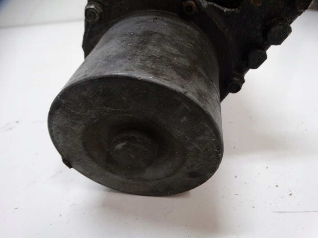 фото №7, Насос підсилювача renault laguna iii 491109313r