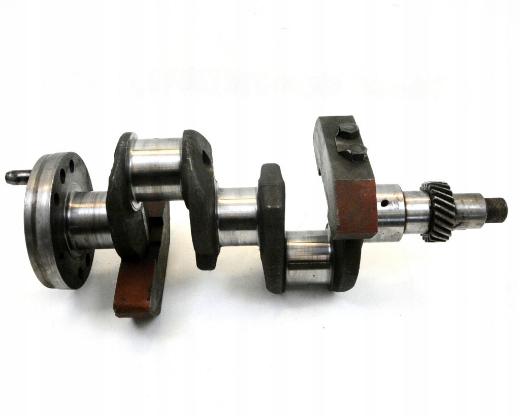 фото №1, Wał коленчатый andoria s322