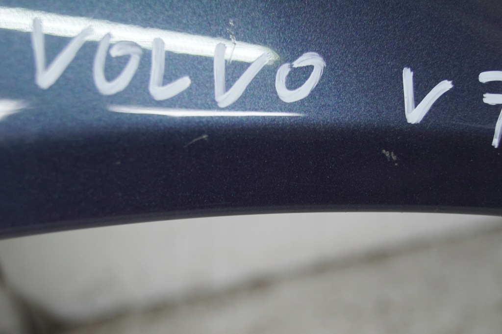 фото №8, Крила правий перед volvo v70 iii