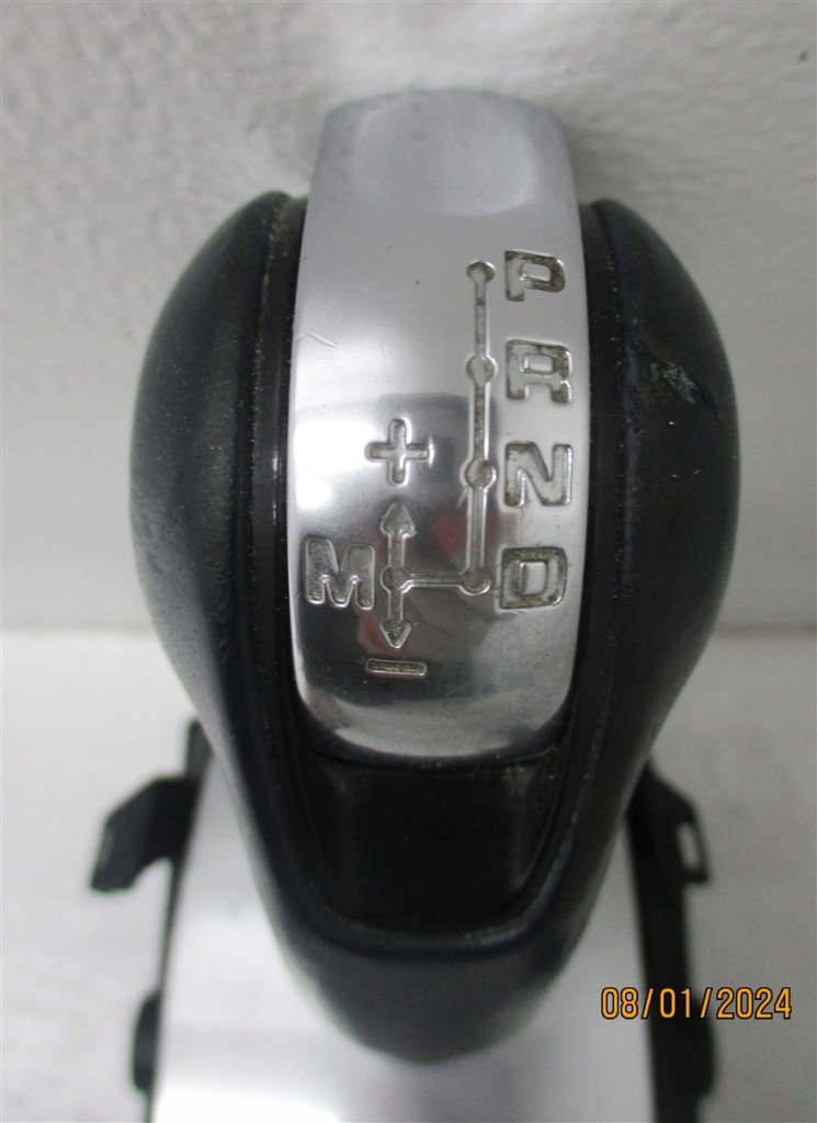 фото №7, Ручка домкрат вибірник перемикання передач porsche panamera 970 4.8 v8 4s 4x4