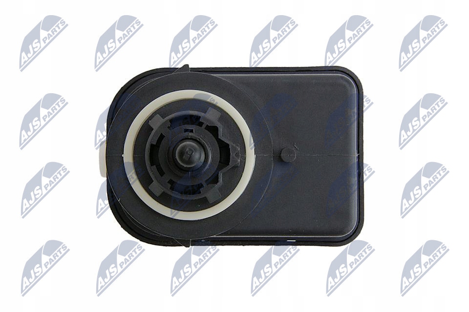 фото №11, Моторчик регулировки poł фара nissan kubistar