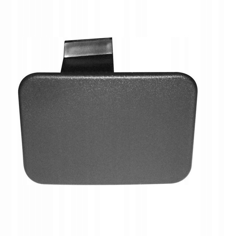 фото №1, Заглушка бампера розпилювача man tga tgl