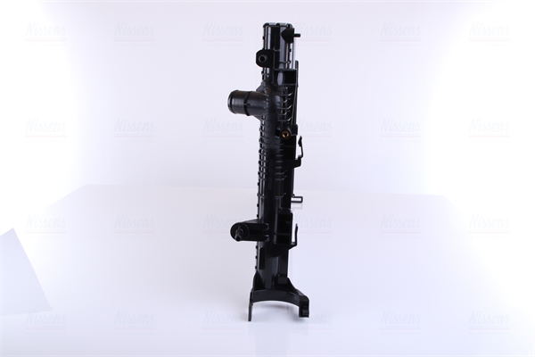 фото №4, Nissens 637622 радиатор, система охлаждение двигателя