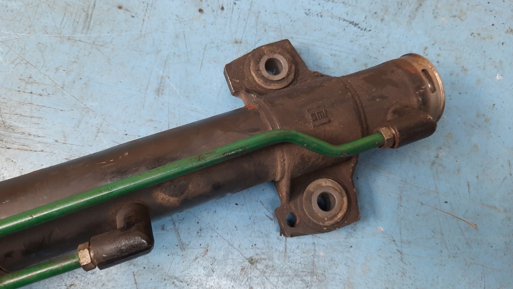 фото №5, Рейка рульова renault espace iii 2.0b 99r