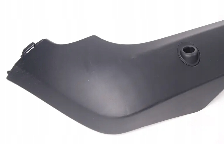 фото №2, Спойлер середній нижній mini cooper s r56/r57 lcioe