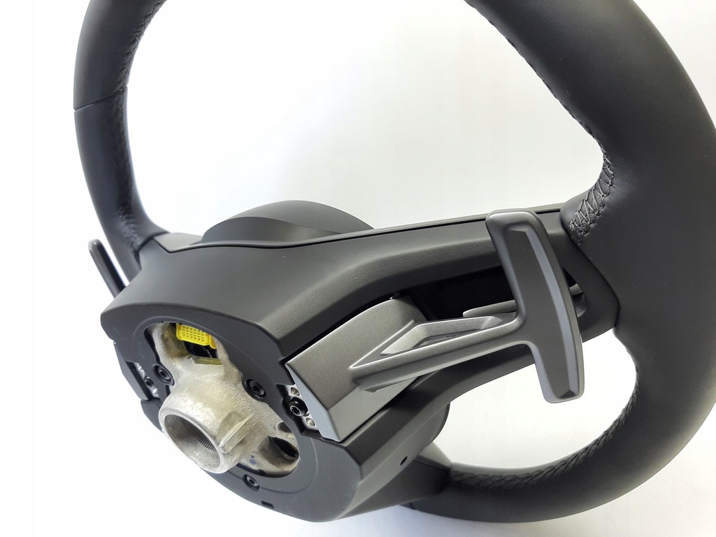 фото №9, Porsche cayenne повітропровід шкіряний 9y0419091jc