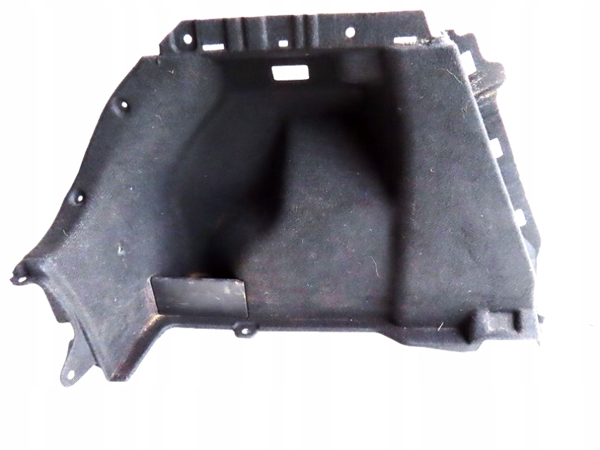 фото №1, Обшивка багажника лівий hyundai i30 ii хетчбек 2011-2016 rok