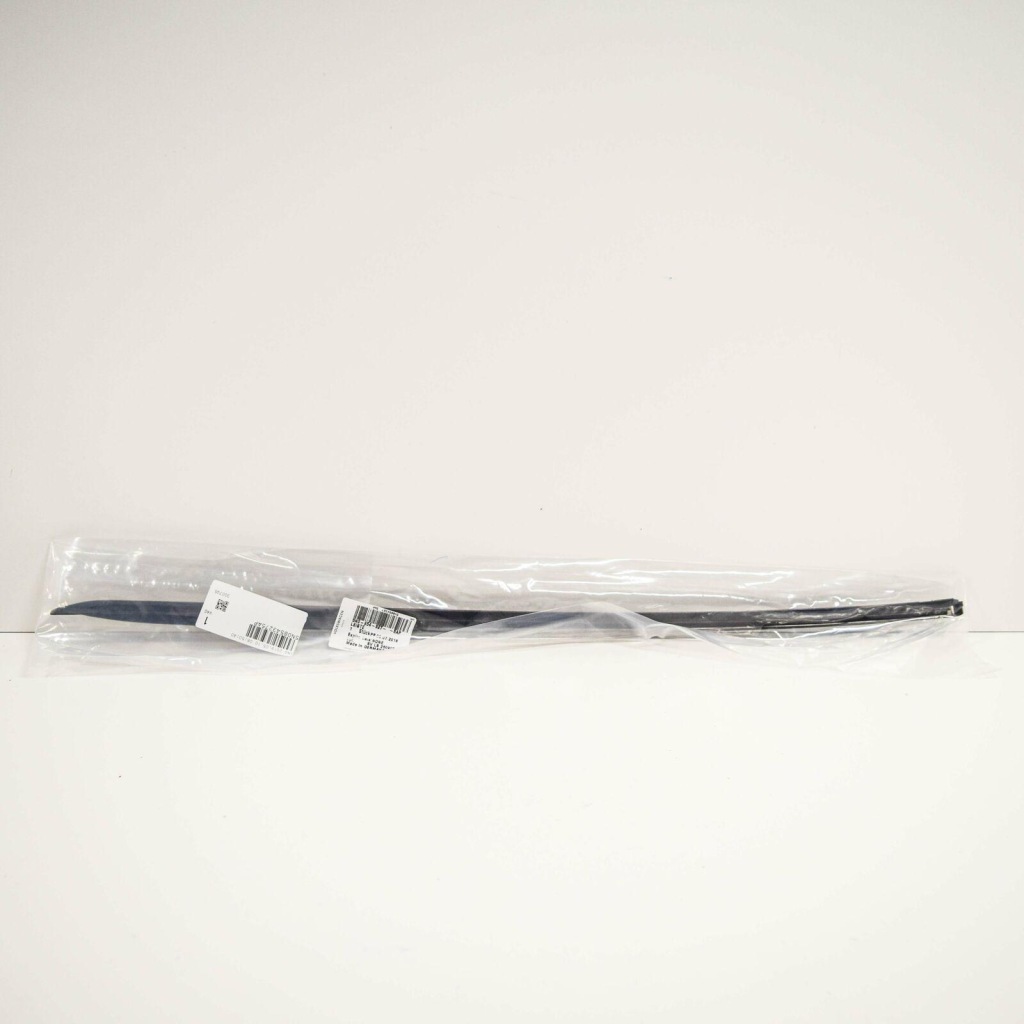 фото №7, Молдинг защитная левая vw tiguan 5n1 5n2