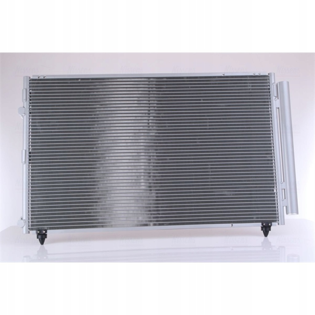 фото №8, Радіатор кондиціонера lexus ls: 430 g m/a nis