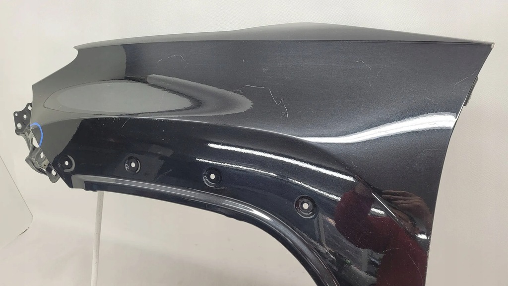 фото №7, Toyota yaris cross 20+ крыло перед передний левый fv