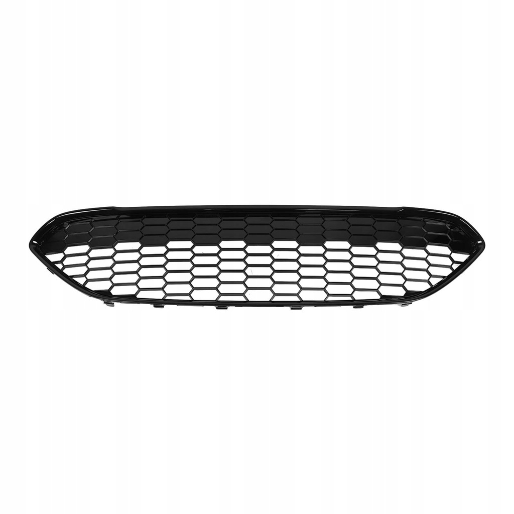 фото №12, Захист верхнього решітка передній бампера 17782