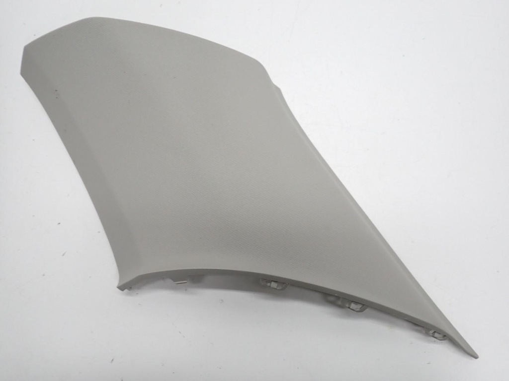 фото №1, Пластик защита стойка правый задняя 657867246a skoda scala 24r