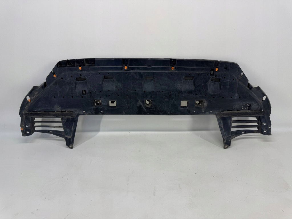 фото №1, Citroen оригінальний номер 9816809580 плита захист pod бампер