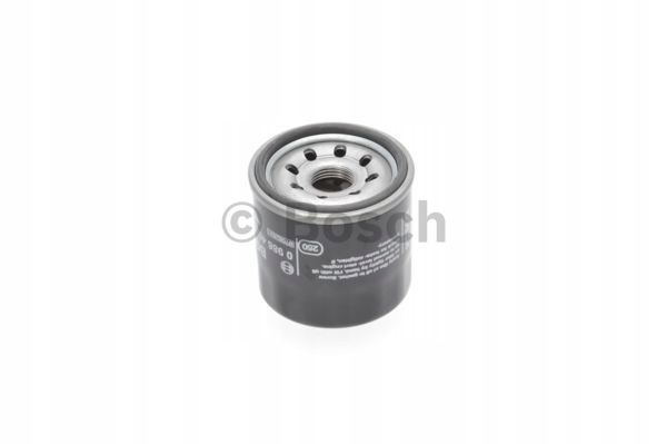 фото №2, Набір фільтрів bosch chevrolet spark