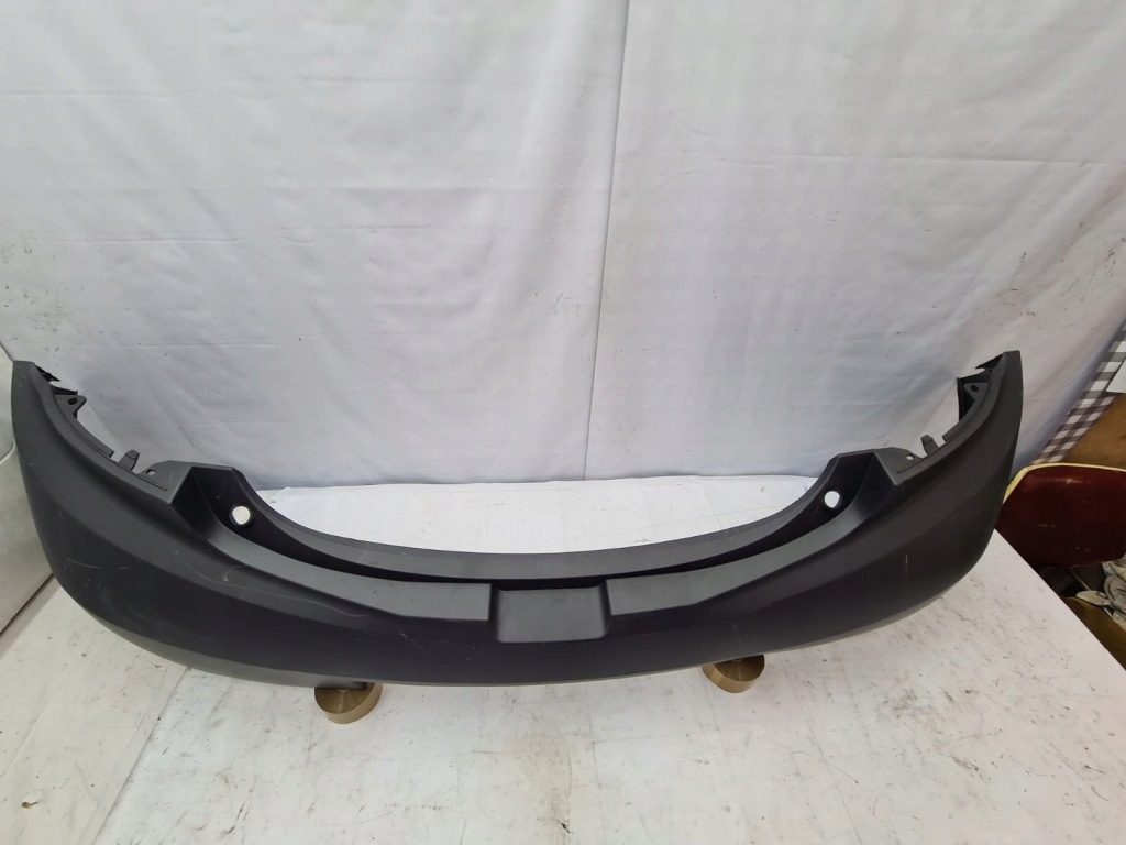 Renault megane 3 3 купе rs бампер задний задняя Цена