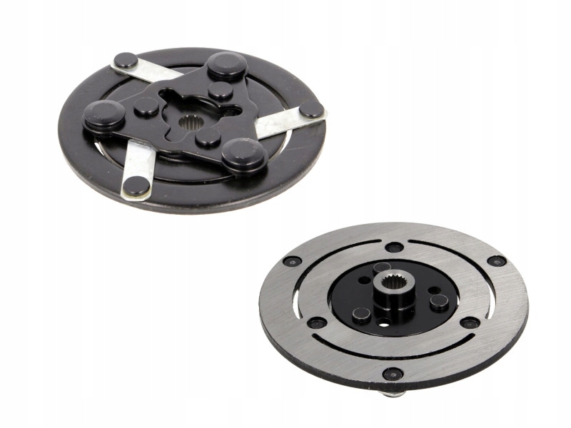 фото №1, Honda cr-v 2002 -06 диск зчеплення компресора