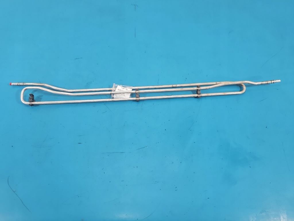 Купить Радиатор топлива renault express 1.5 dci