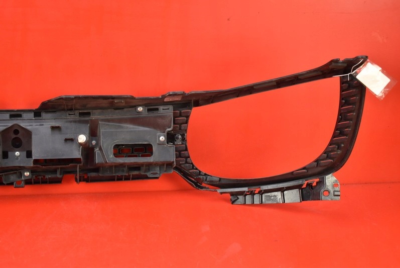 фото №14, Решётка радиатора решётка радиатора хром 72112-62r0 suzuki ignis iii 16-