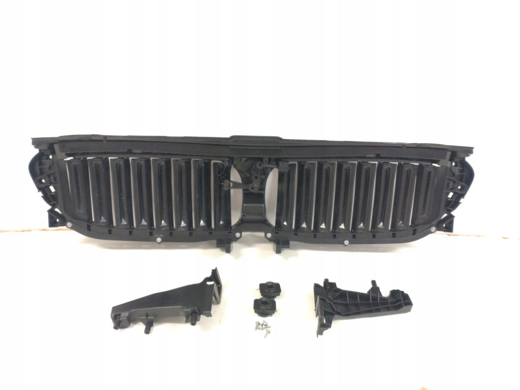 фото №8, Жалюзі повітропровід повітря bmw 5 17- g30 7474370