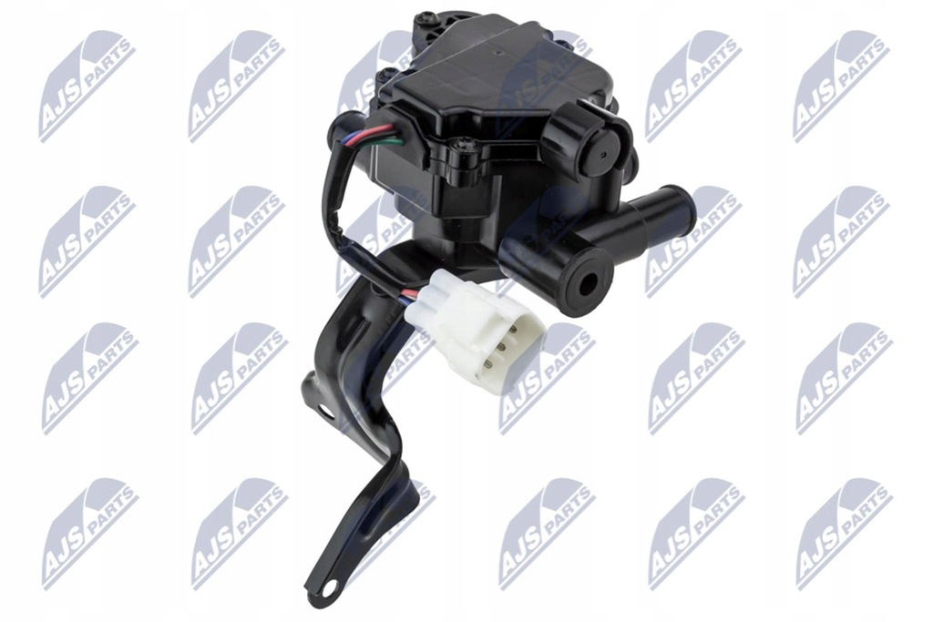 фото №2, Nty клапан обігрівача