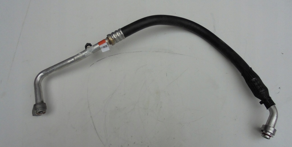 фото №1, Kuga mk3 2.5 h трубка шланг waz кондиціонера