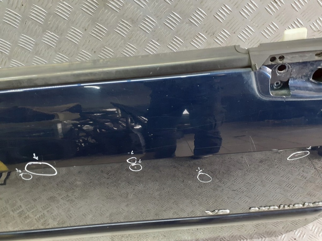 фото №10, Двері правий перед citroen c8 kmp