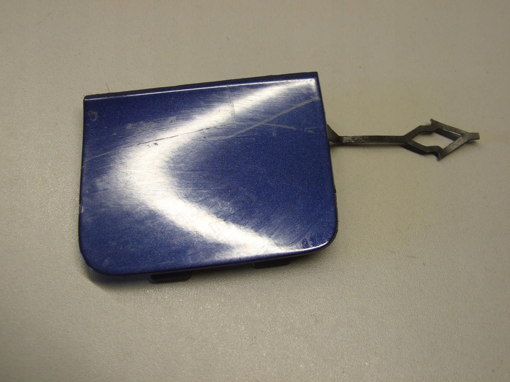 фото №1, Заглушка бампера перед opel crossland x 39097383