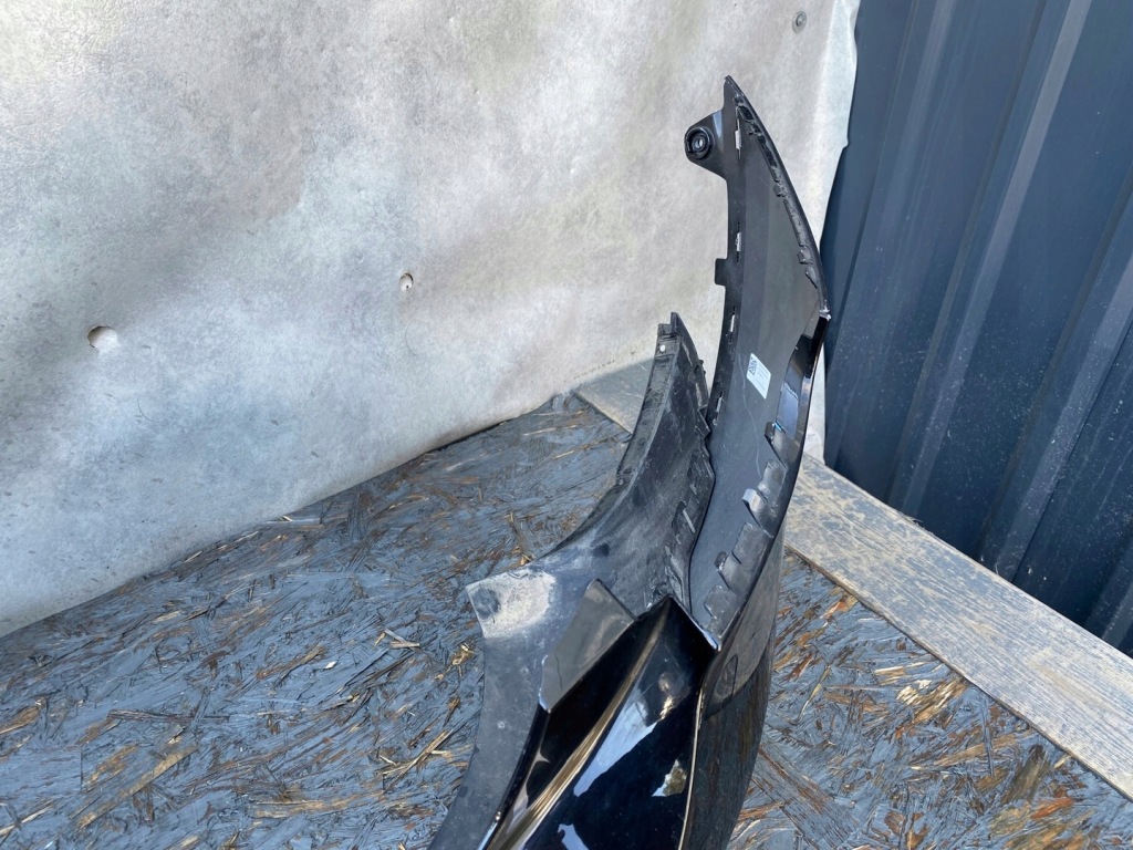 Бампер mini countryman f60 16-20 jcw задняя pdc Оригинал