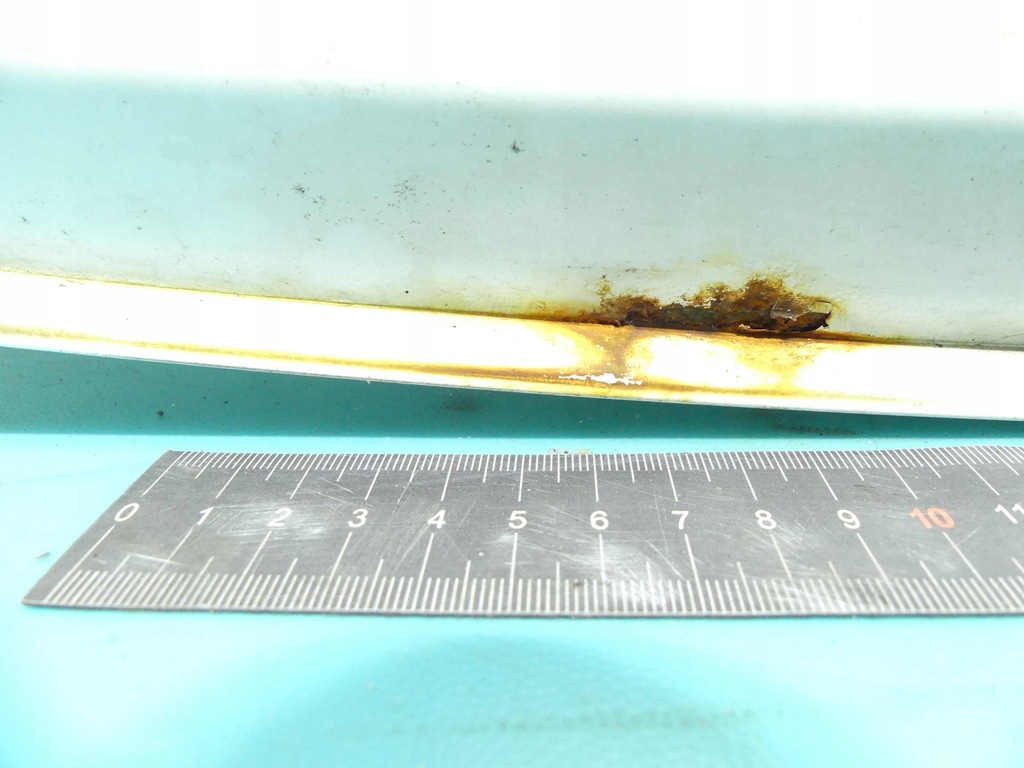 фото №11, Крышка багажника задняя стекло hyundai i30 ii lift hb 5d pyw