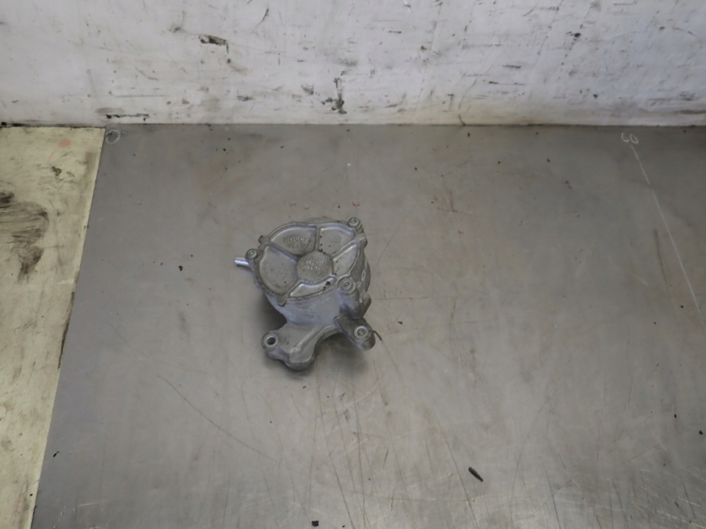 Купити Вакуум насос ford fusion 1.4tdci рестайлінг