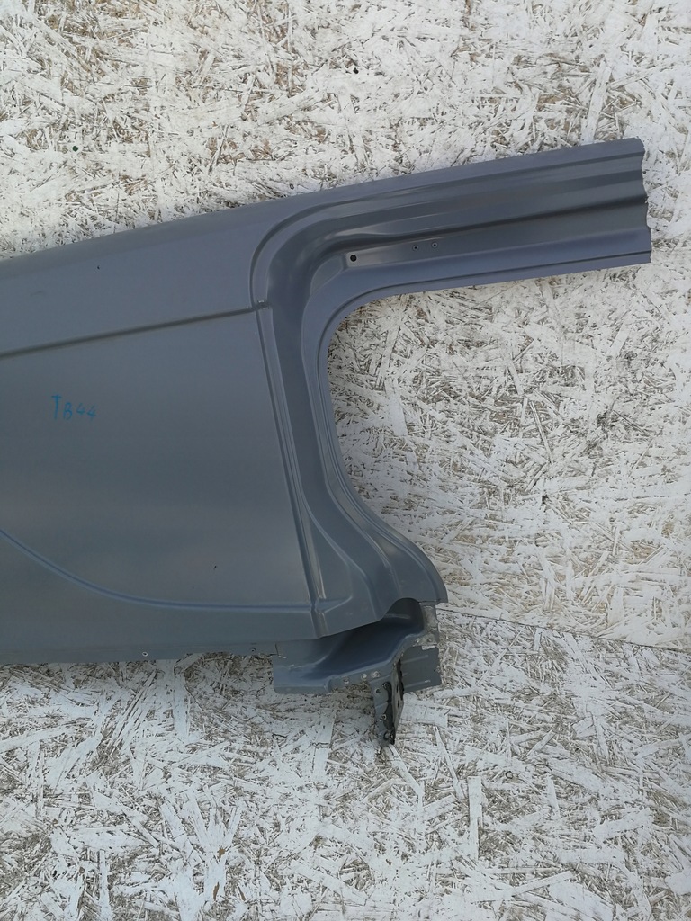 фото №7, Dacia dokker крила правий задня