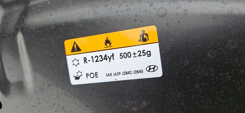 фото №14, Капот hyundai kona 2017- orginał