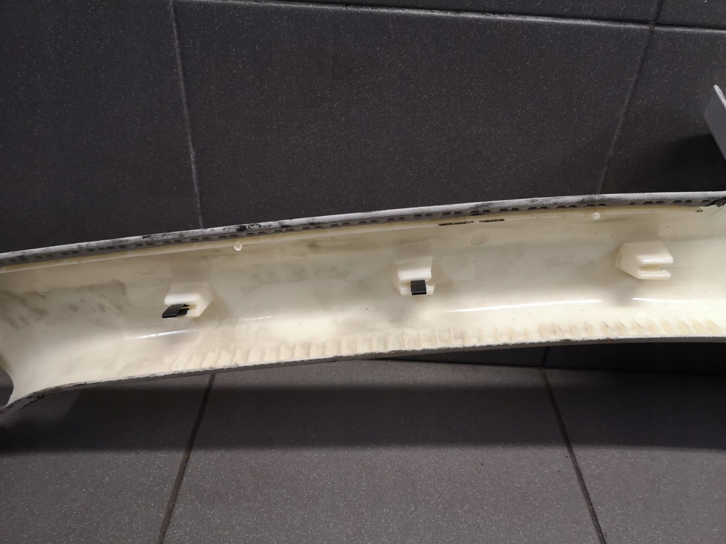 фото №9, Захист накладка стійка a ліва audi a4 b7 8e0867233