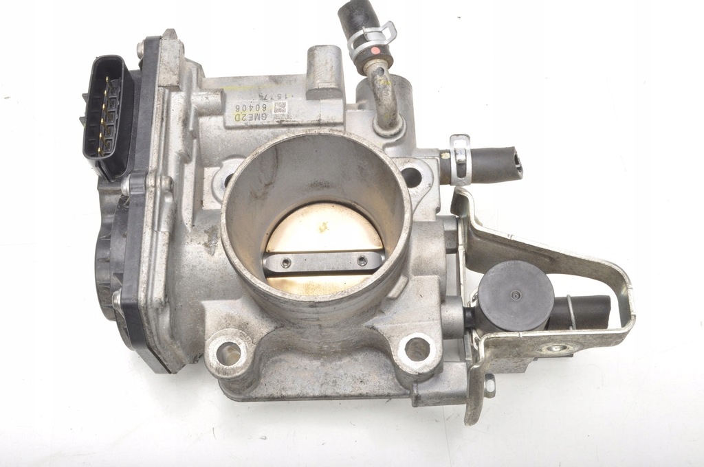 фото №1, Honda civic x 1.5 vtec дроссельная заслонка 141003t10h