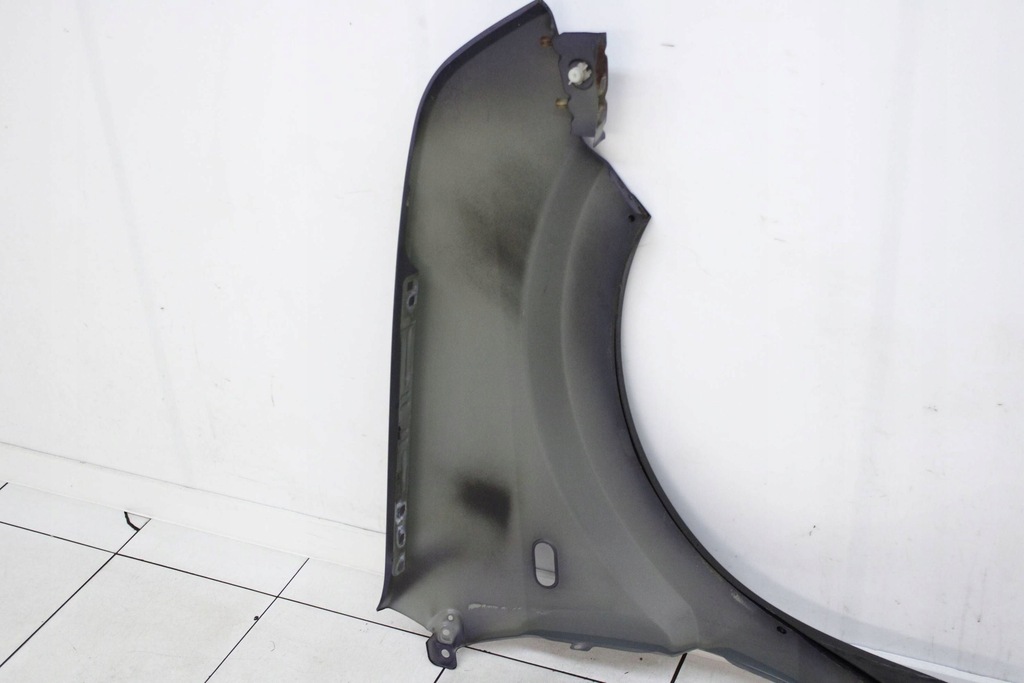 фото №8, Крыло левый перед передний ford fusion lift plus 2005r- v5