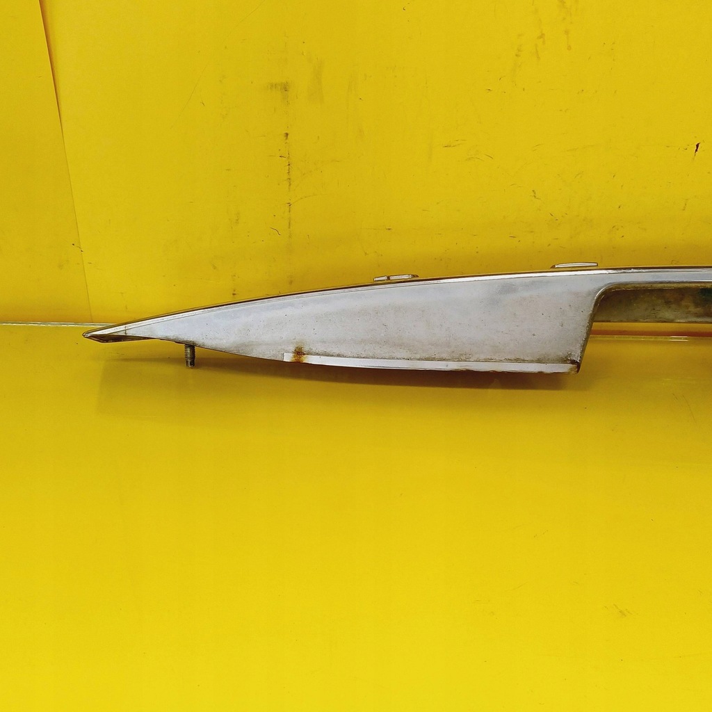 фото №13, Накладка кришки багажника peugeot 407 9645271580 / 9580m3740 nr97