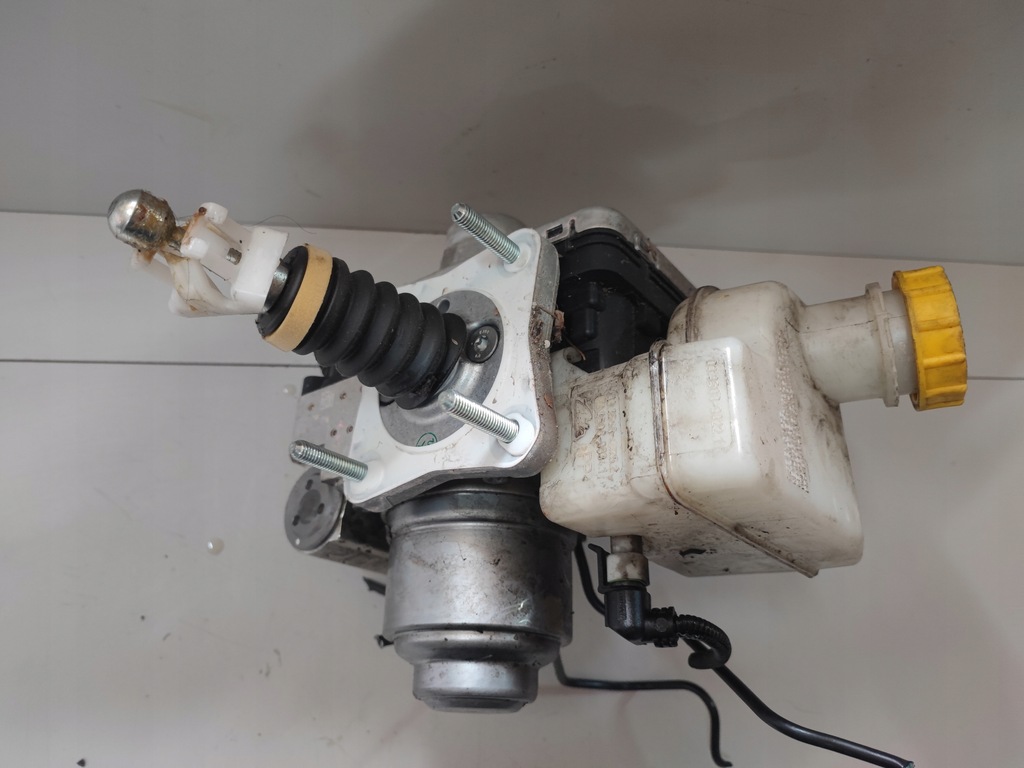 фото №6, Насос тормозная abs alfa romeo stelvio