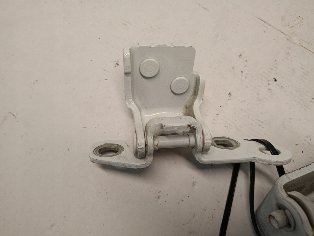 фото №3, Петлі двері задня правий renault zoe