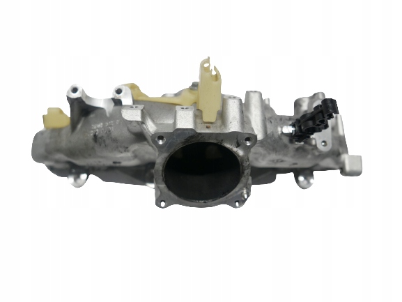 фото №2, Колектор всмоктуючий nv400 renault master 2,3 bi turbo