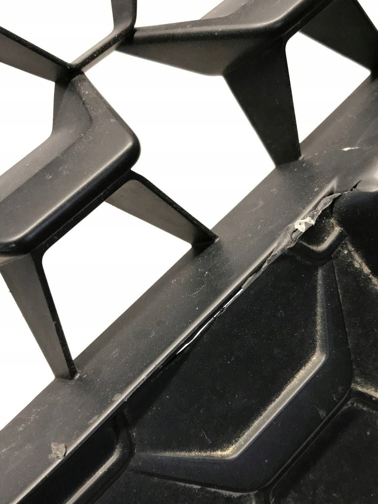 фото №9, Audi a1 2019 решётка радиатора радиатора / решётка радиатора 82a853651b