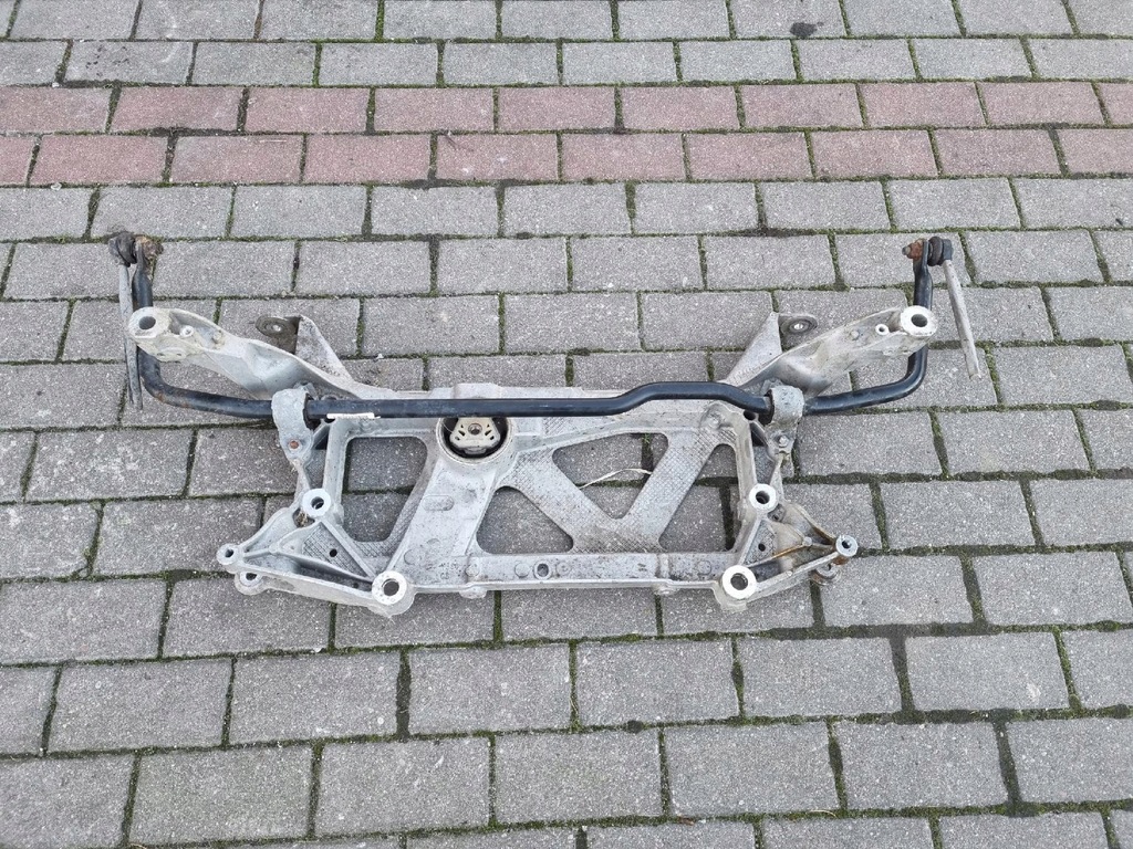 фото №13, Audi a3 s3 8v підрамник підрамник перед